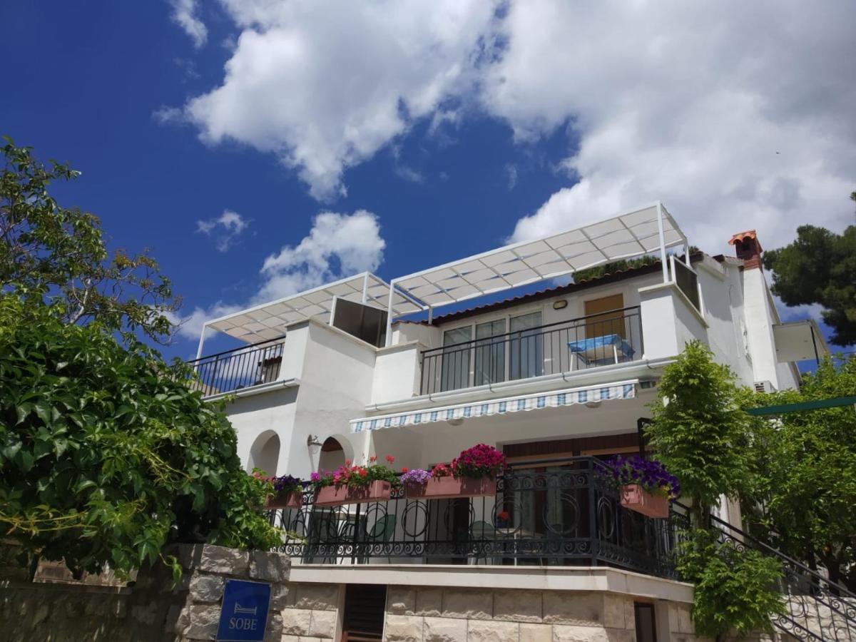 Апартаменты Casa Tomadero Бол Экстерьер фото