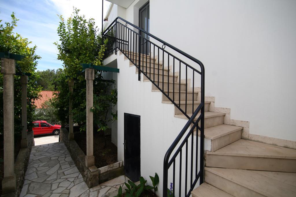 Апартаменты Casa Tomadero Бол Экстерьер фото